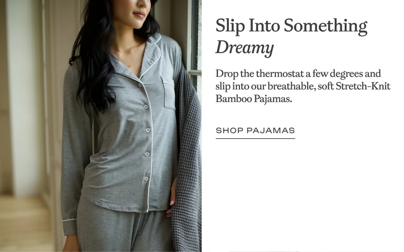Slip Into Something Dreamy - Shop Pajamas Slip Into Something Dreamy - Shop Pajamas