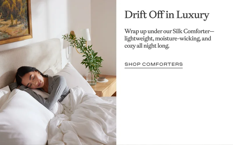 Drift Off in Luxury - Shop Comforters Drift Off in Luxury - Shop Comforters