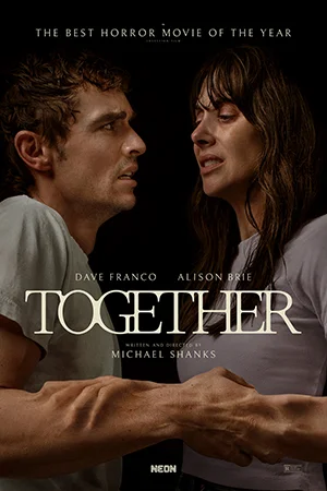 TOGETHER EARLY ACCESS