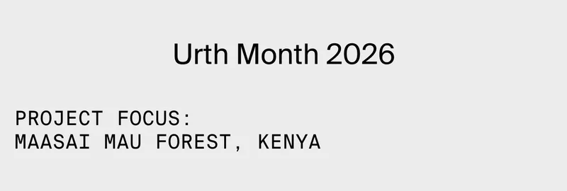 Urth Month 2026