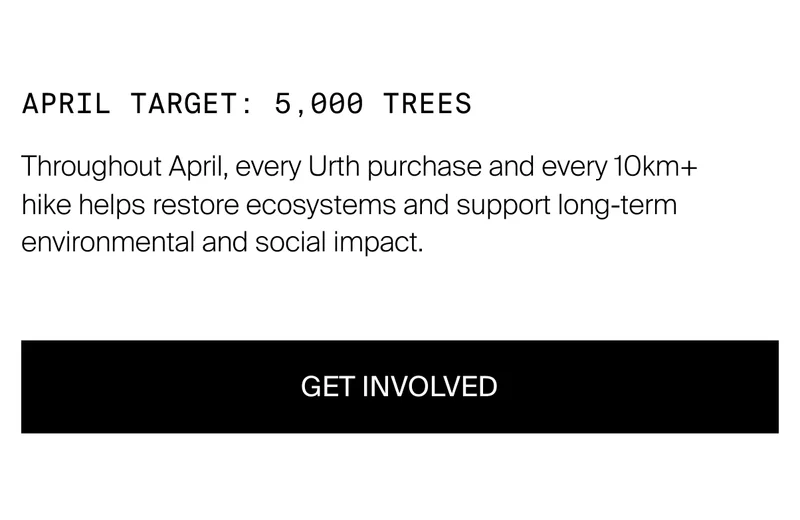 Get involved