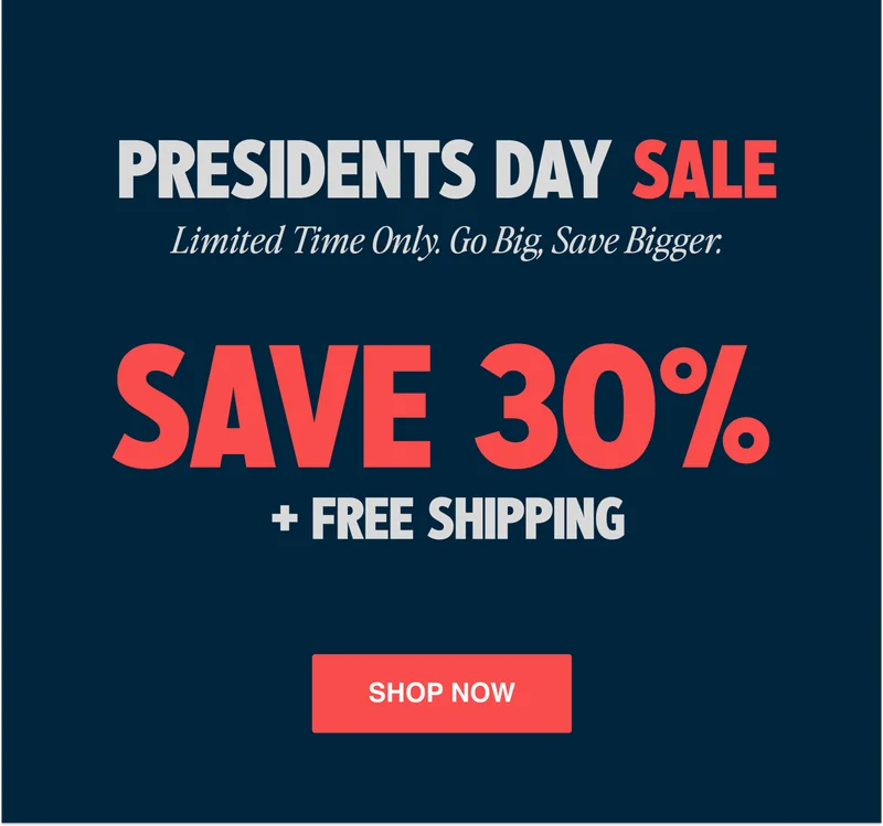 More Art, More Savings