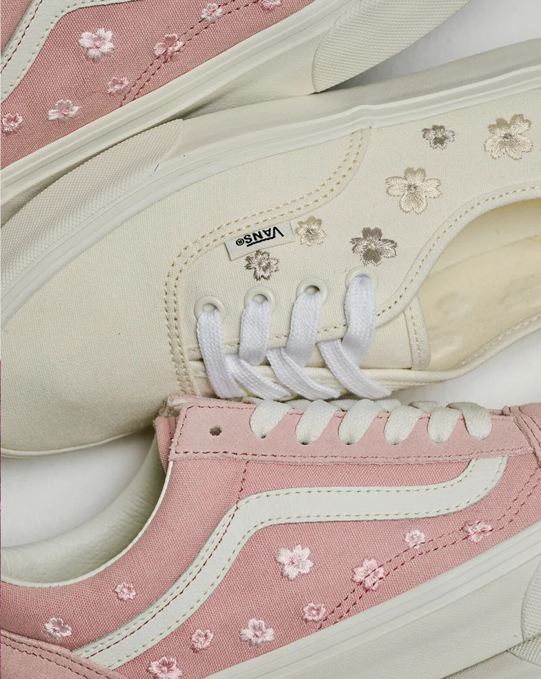 For your inner flower child