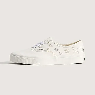 Marshmallow White Authentic Shoe