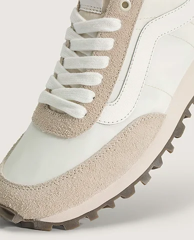 Marshmallow White Premium Style 152 Shoe