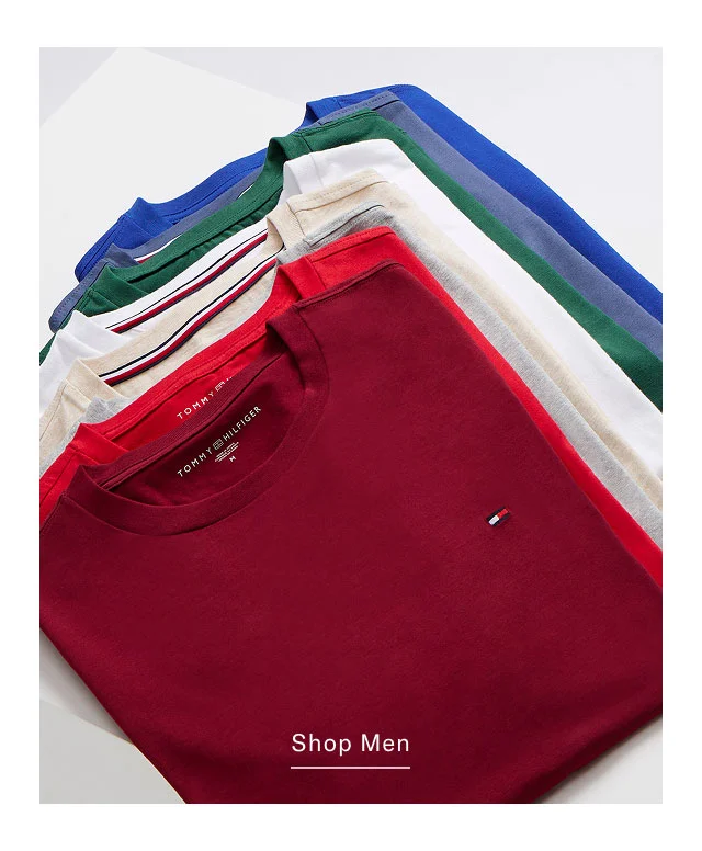 Shop men
