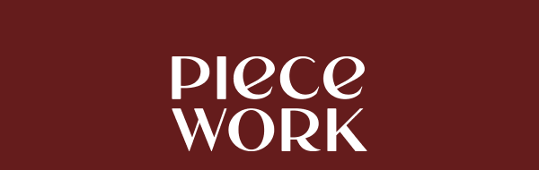 Piecework