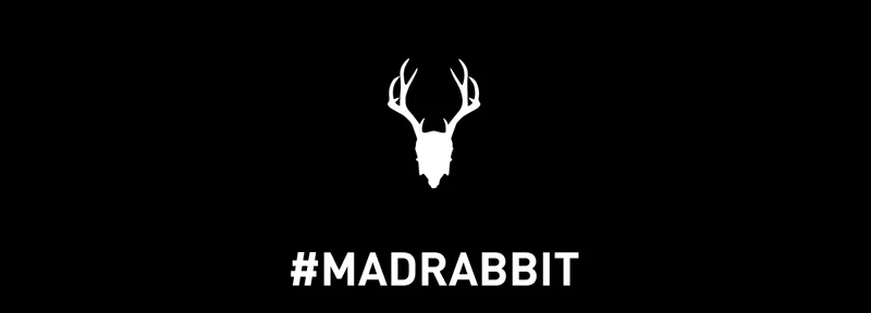 #MADRABBIT