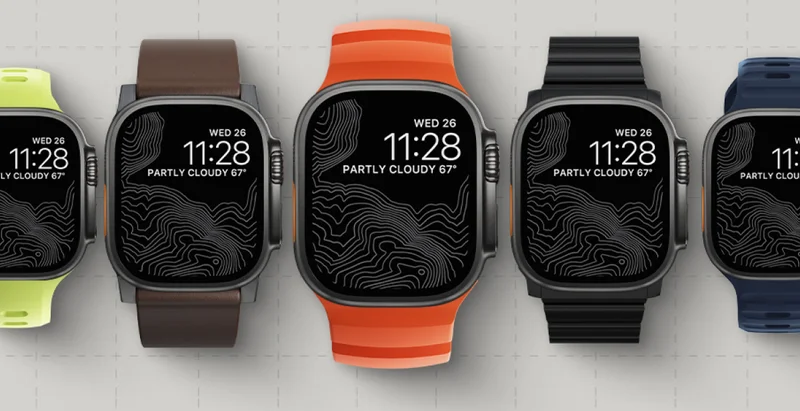 Save on All Watch Bands