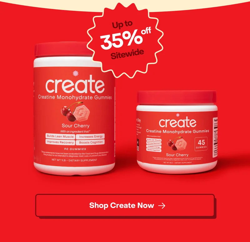Up to 35% off. Shop Create Now.
