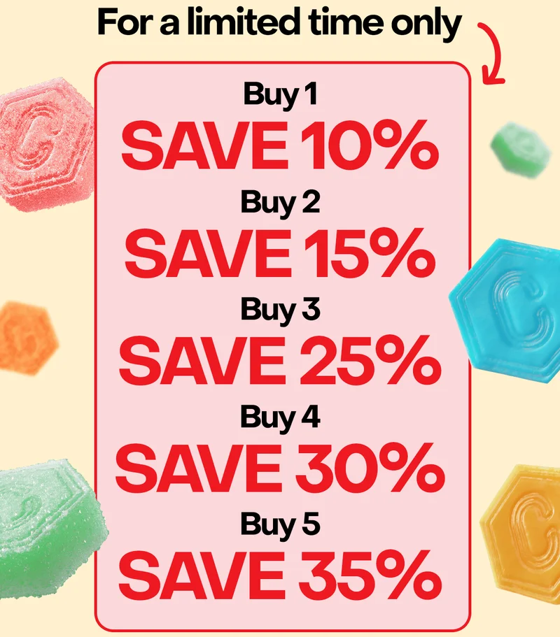 For a limited time only, save up to 35% off