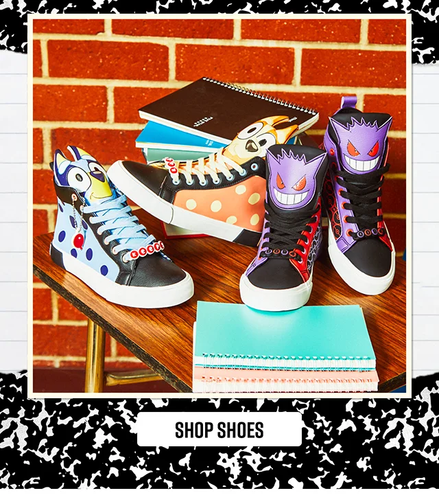 Shop Shoes