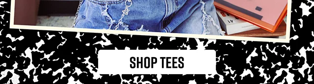 Shop Tees
