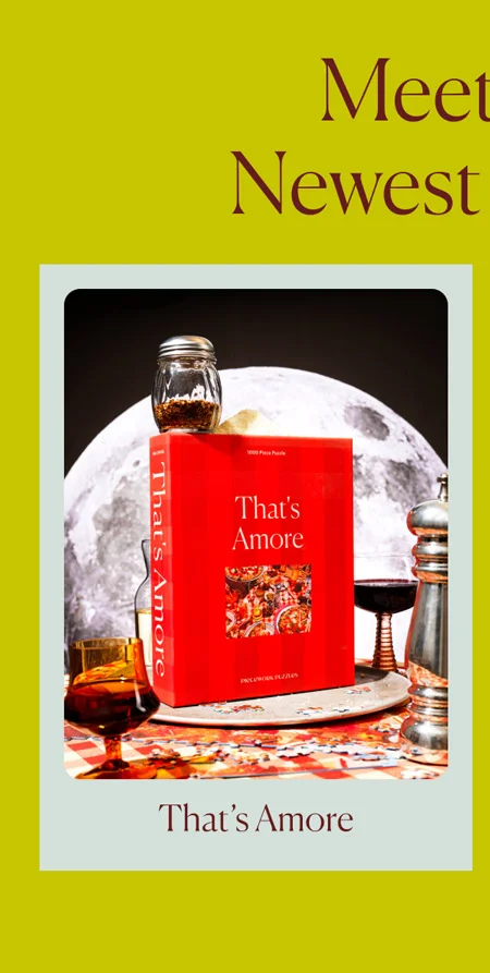 That's Amore