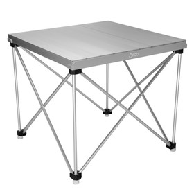 Portable Medium Duty Shooting Riser (3 x 3')