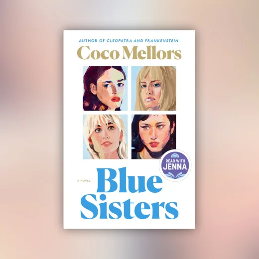 Blue Sisters