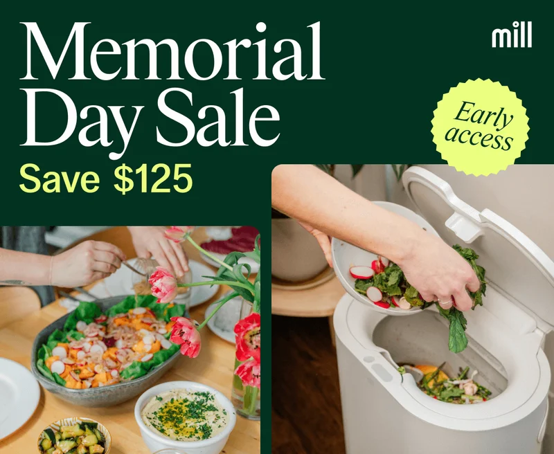 Early access: Memorial Day Sale, save $125