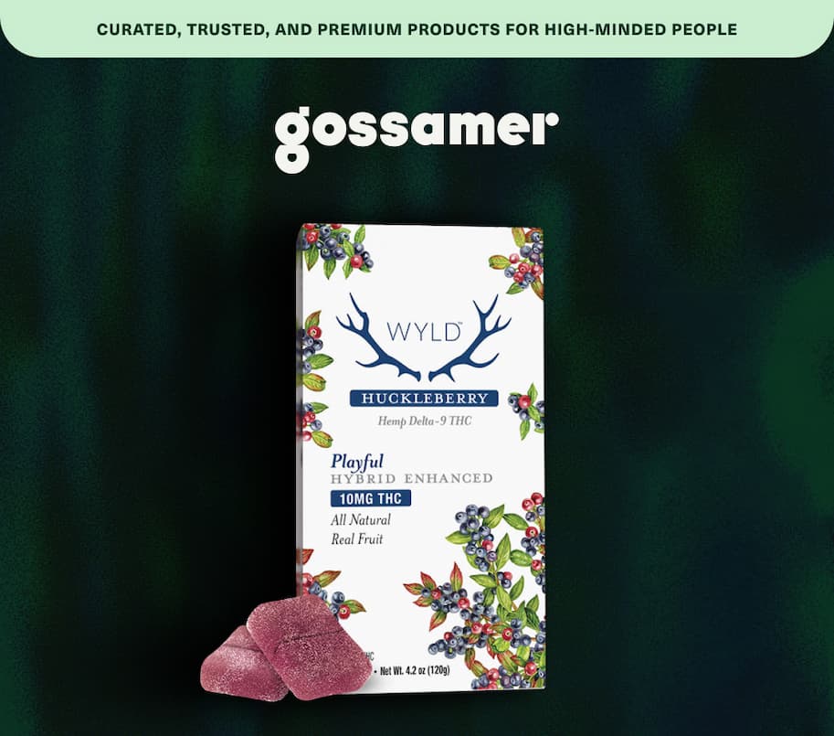 Gossamer