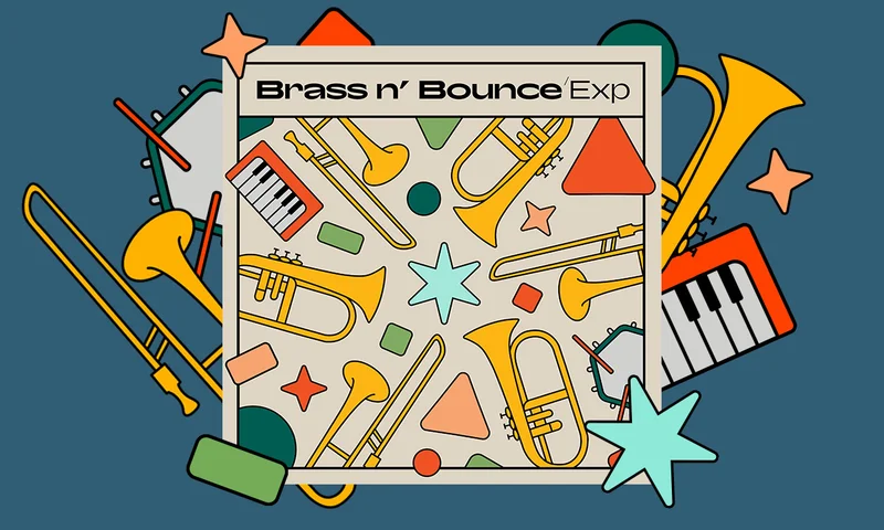 Brass n' Bounce
