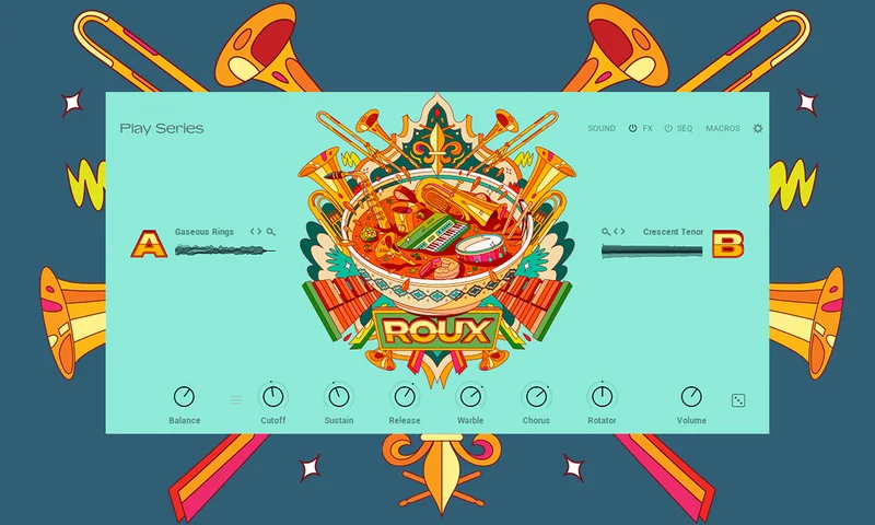 Roux