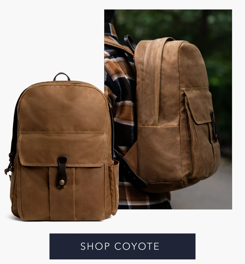 Shop Coyote Adventure Pack