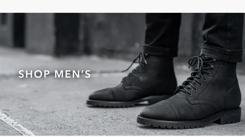 Shop Men's