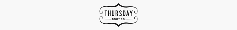 Thursday Boots