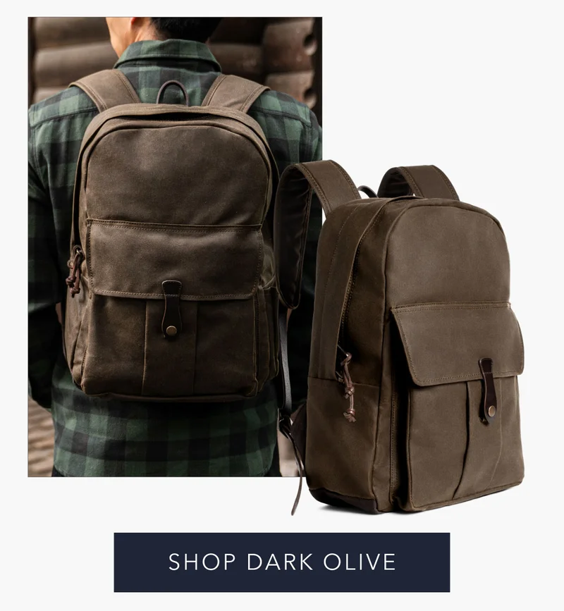 Shop Dark Olive Adventure Pack