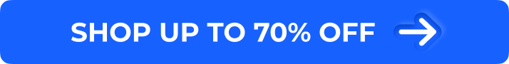 Up to 70% OFF with Black Friday