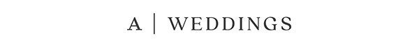 Anthropologie Weddings