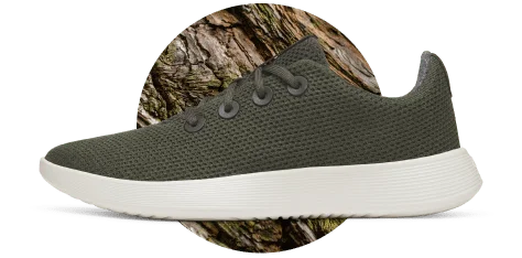 Wool Runner NZ