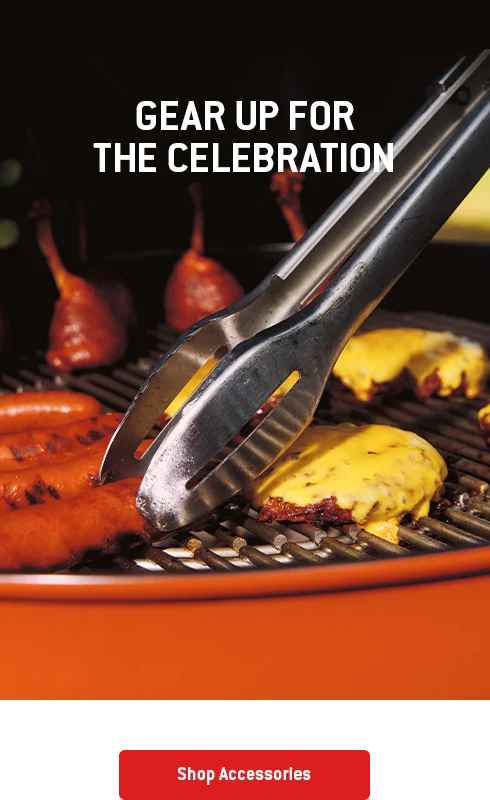 Gear Up for Celebration
