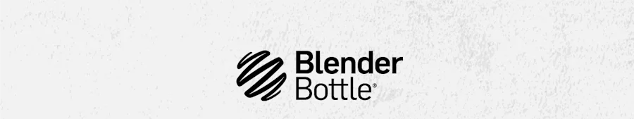 BlenderBottle Homepage