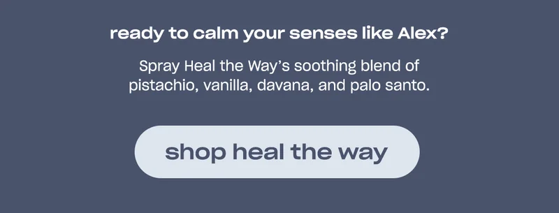 Shop Heal the Way. ↗