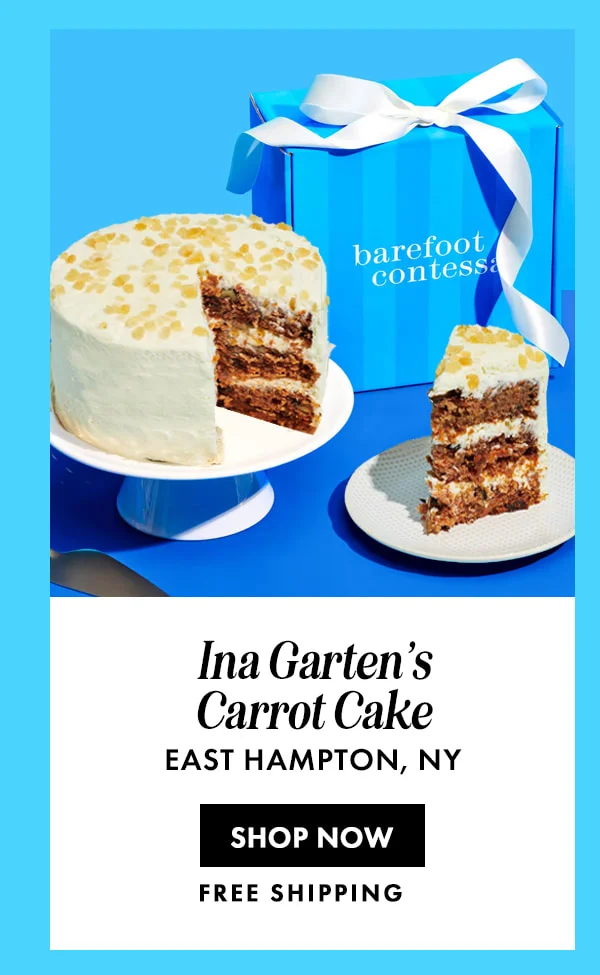 carrot cake carrot cake