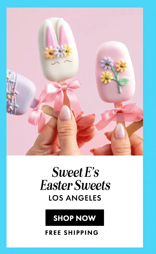 Sweet E Sweet E