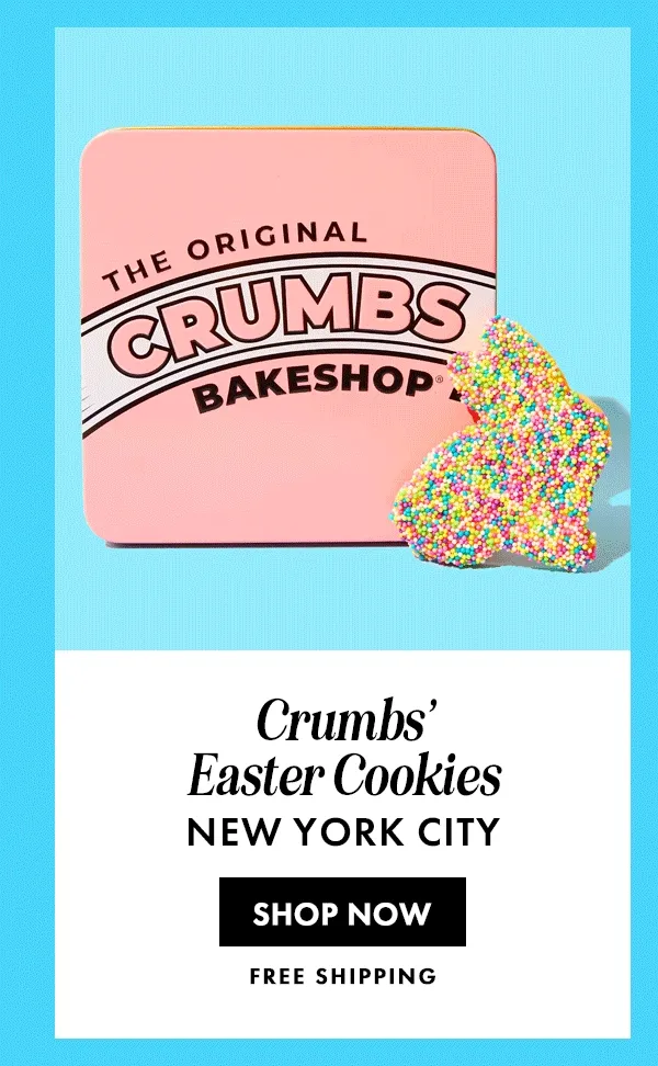 crumbs crumbs