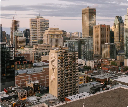 Montreal
