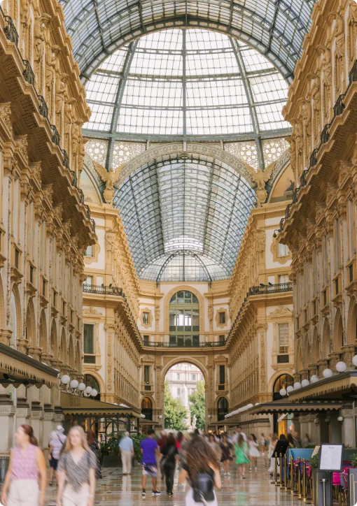 Milan