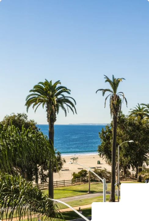 Los Angeles