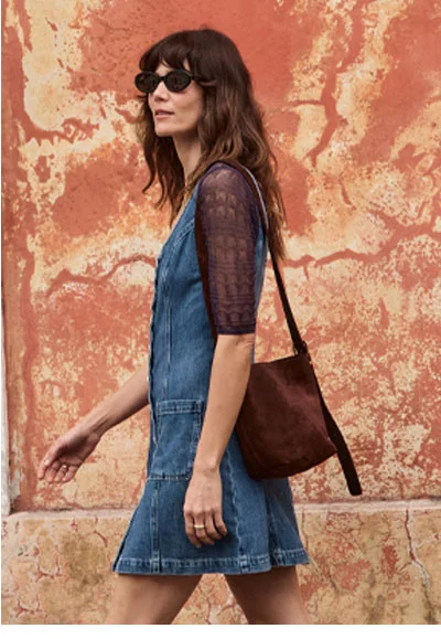 Denim