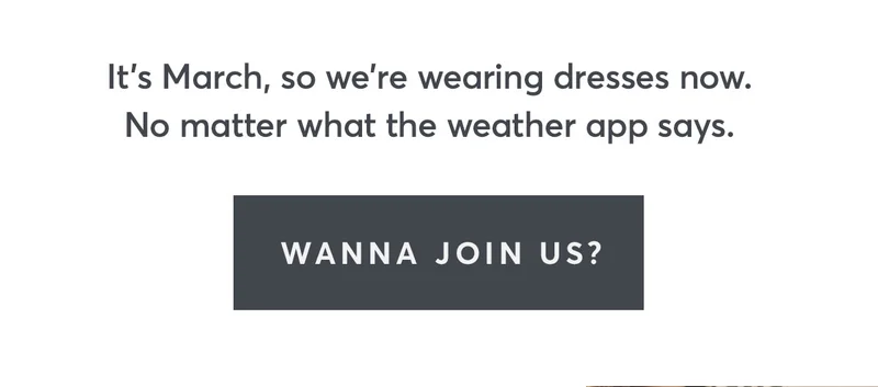 Dress Season