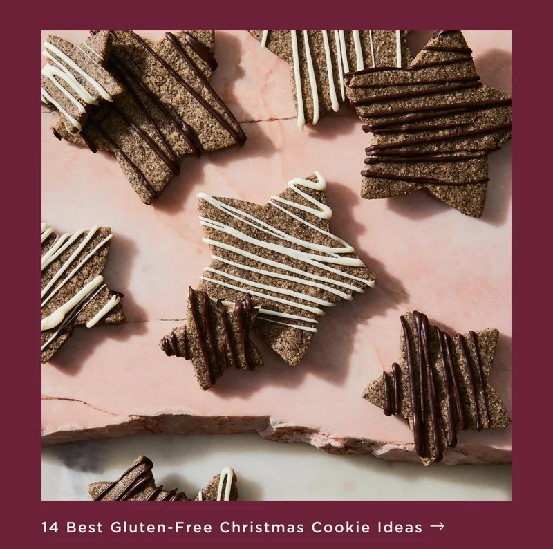 14 Best Gluten-Free Christmas Cookie Ideas