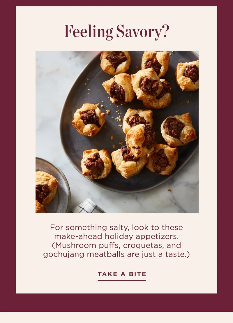 Take A Bite
