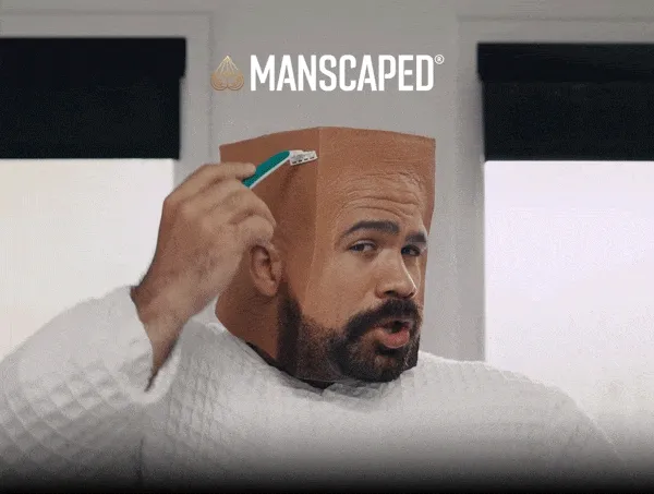 The Dome Shaver™ Pro