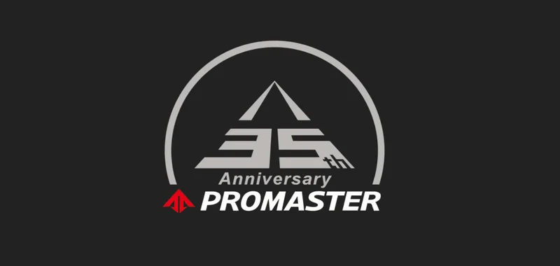 Celebrating 35 Years of Promaster. Promaster isn't just a collection—it's a mindset and a pursuit of endurance—a symbol of excellence, passion, and performance.