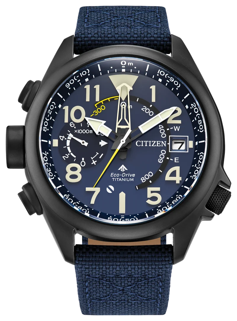 Image of Promaster Altichron