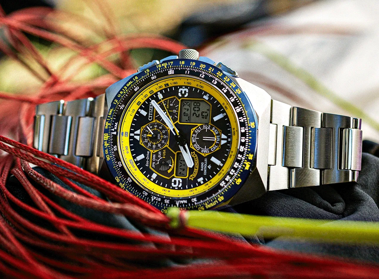 Save 25% Off Promaster Watches*