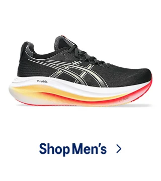 Shop Men's >