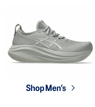 Shop Men's >